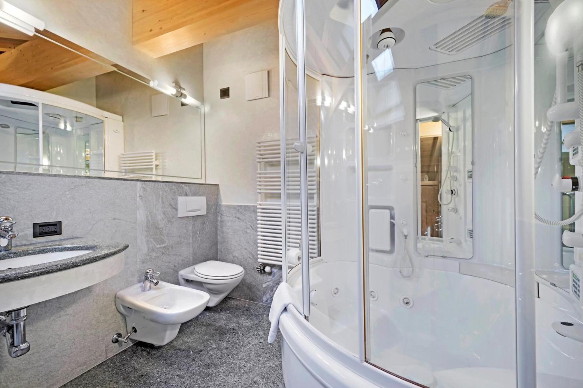 Appartement Abitaziun Sülla Spuonda - Champfèr Extérieur photo