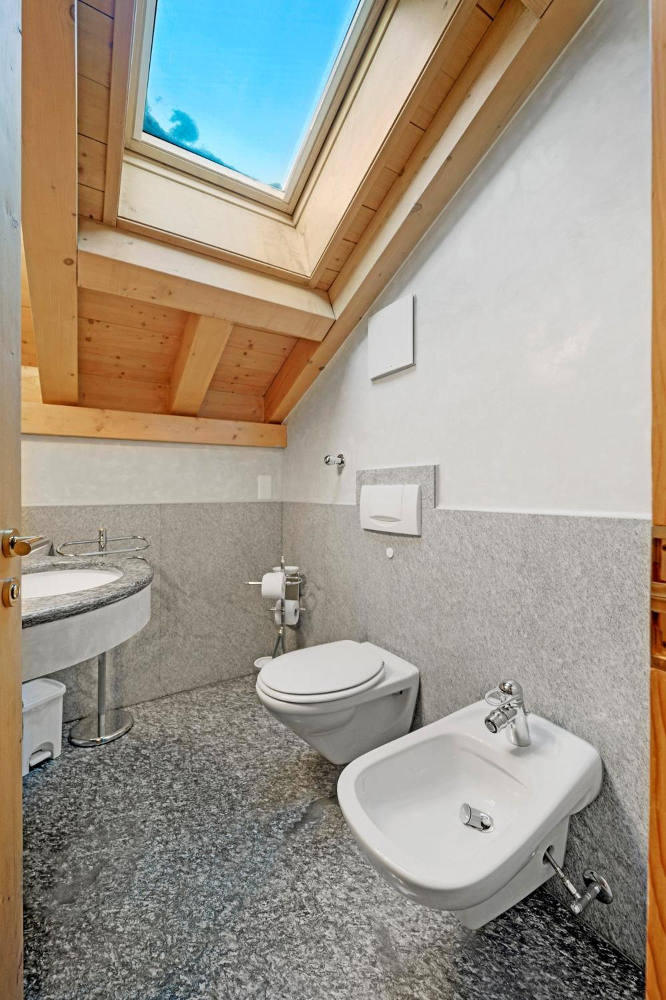Appartement Abitaziun Sülla Spuonda - Champfèr Extérieur photo
