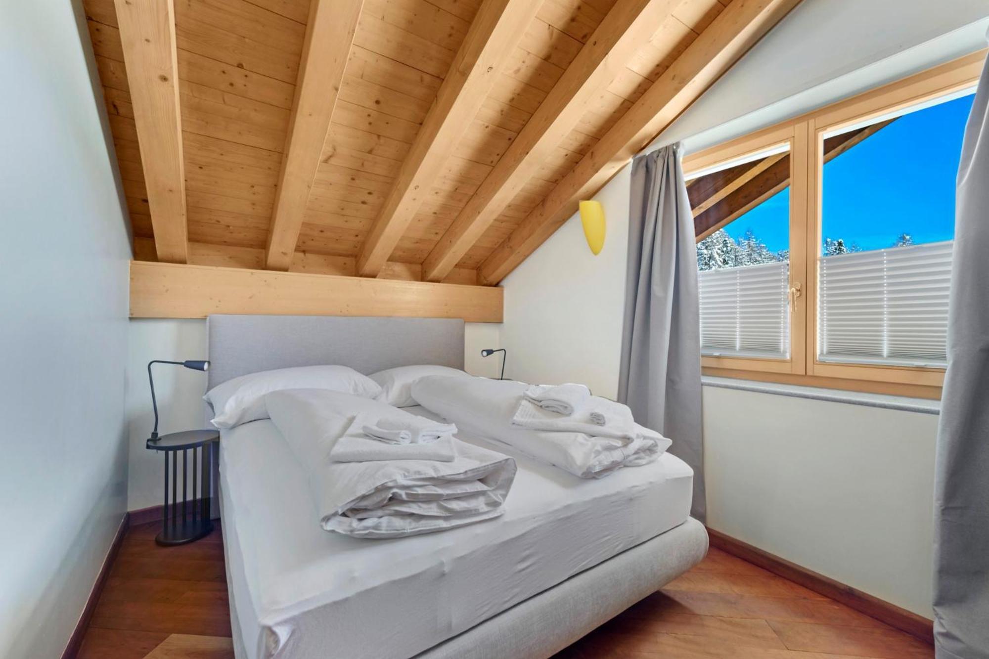Appartement Abitaziun Sülla Spuonda - Champfèr Extérieur photo